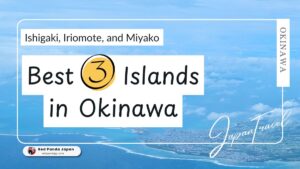 🏝️ Complete Guide to Accessing Okinawa Islands Japan | Miyakojima, Ishigaki Island, and Iriomote Island
