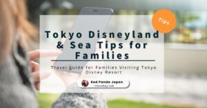 Tokyo Disneyland Tips | Best Time, DPA, Hotels & Dining
