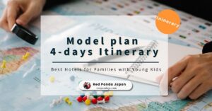 Ultimate 3-Night, 4-Day Plan to Enjoy Tokyo Disney Resort