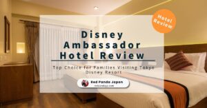Disney Ambassador Hotel: Best Stay Guide & Happy Entry Tips