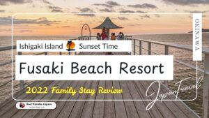 Experience Luxury at Fusaki Resort in Ishigaki Island