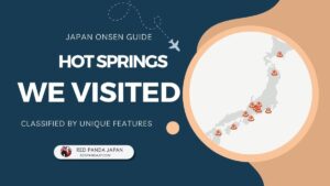 Best Onsen Ryokan in Japan: 11 Themed Recommendations