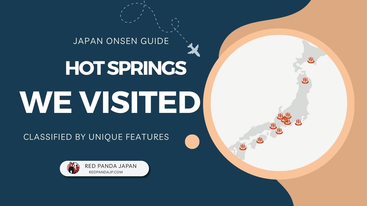Best Onsen Ryokan in Japan: 11 Themed Recommendations
