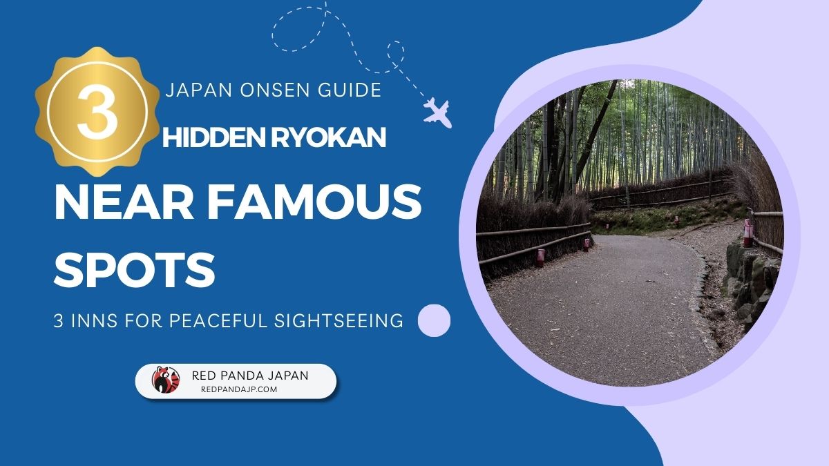 Top 3 Family-Friendly Japan Onsen Hotels Near Tourist Spots