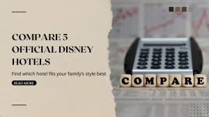 Family Hotels at Tokyo Disney Resort: Which One is Best for Your Family?