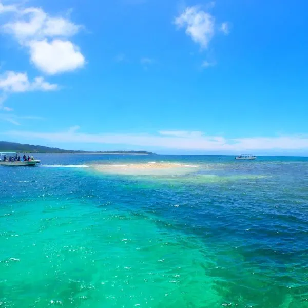 Discover vivid coral and tropical fish on a Barasu Island snorkeling trip, one of Iriomote’s most magical experiences.